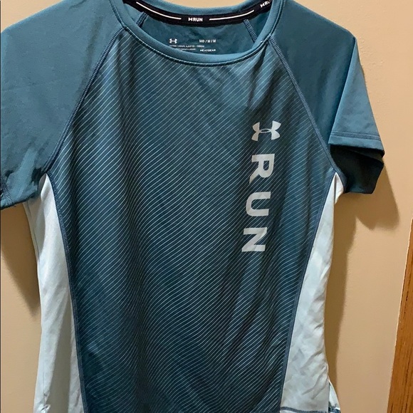 Under armour Run Top - Picture 3 of 4
